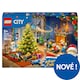 image 1 of LEGO City 60475 Advent Calendar 2025