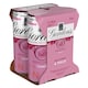 image 1 of Gordon's Premium Pink Gin & Tonic Can 5% Vol 4x250ml