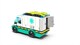 image 2 of LEGO City 60451 Emergency Ambulance