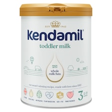 Kendamil Toddler Milk 3 From 12 To 36 Month 800G