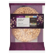 Tesco Finest Free From Oaty Cob 400g