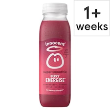 Innocent Super Smoothie Energise 300ml