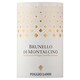 image 2 of Poggio Landi Brunello di Montalcino 750ml