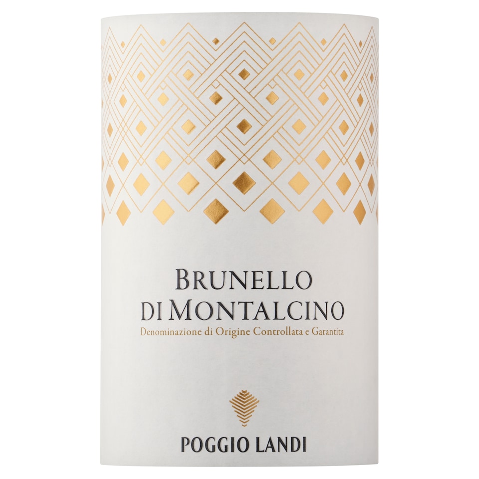 image 1 of Poggio Landi Brunello di Montalcino 750ml