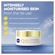 image 3 of NIVEA Q10 Anti-Wrinkle Day Cream Moisturiser 60+ Skin 50ml 