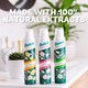 image 3 of Batiste Naturally Dry Shampoo Bamboo Gardenia 200Ml