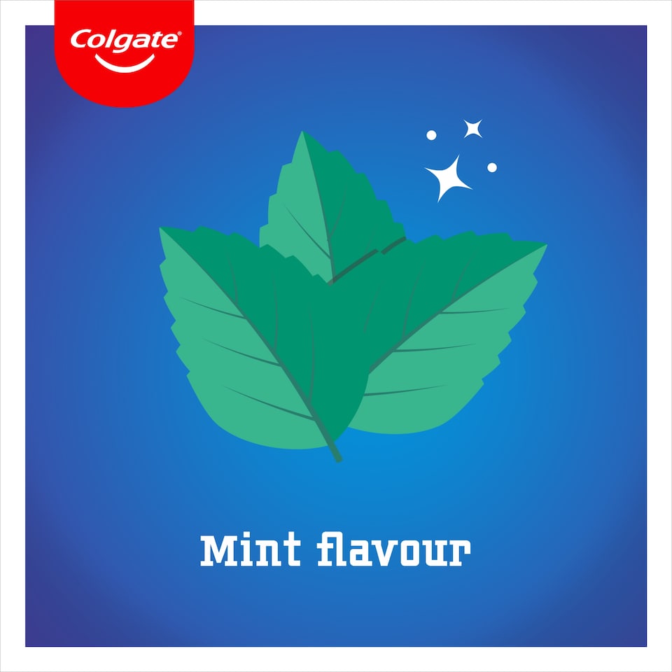 image 1 of Colgate Kids 6-9 Years Mild Mint Toothpaste 75Ml