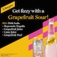 image 2 of Schweppes Pink Soda 1L
