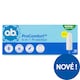Obrázek 1 pro produkt O.B. ProComfort Super Plus tampony 16 ks