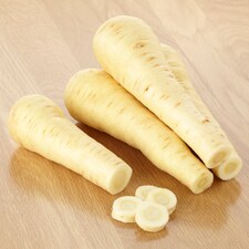 Tesco Parsnips 750g - Tesco Groceries