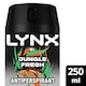 image 1 of Lynx Jungle Fresh 72h Antiperspirant Deodorant for Men 250ml
