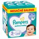 obrázok 1 z Pampers Active Baby veľkosť 3, 208 plienok, 6kg-10kg