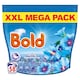 image 1 of Bold All in One Washing Pods Spring Awakening 58 Washes 1136.8g
