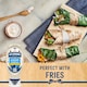 image 3 of Hellmann's Light Mayonnaise Squeezy 430ml