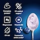 image 2 of GetPro 15g Blueberry High Protein Yoghurt 160g