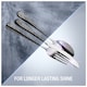 image 4 of Silvo Silver Polish Wadding 75G