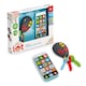 image 4 of Addo Little Lot Musical Mobile Phone & Keys Set