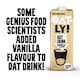 image 3 of Oatly Oat Drink Vanilla 1L
