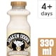 image 1 of Shaken Udder Vanilla-Licious Milkshake 330Ml