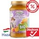 Univer Disney Baby bio sárgarépa-brokkoli tésztával bébiétel, 12 hónapos kortól 220 g  1. kép