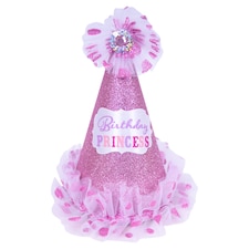 Princess Cone Hat