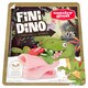 Master Good Fini Dino szeletelt csirkemell sonka 80 g  2. kép