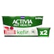 image 1 of Activia Gut Health Kefir - Strawberry & Raspberry 2 x 150g