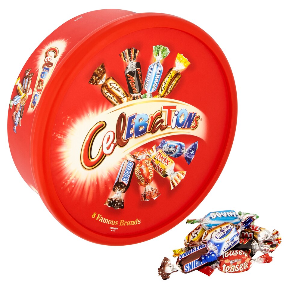 image 1 of Celebrations Tub 680G