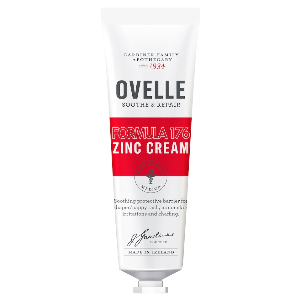 Ovelle Formula 176 Zinc Cream 60g