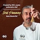 image 3 of Gu Milk Chocolate Mousse 2x52g