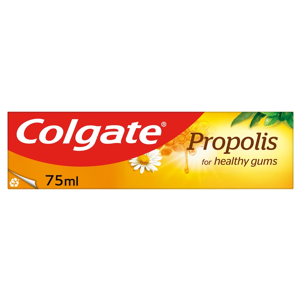obrázok 1 z Colgate Propolis zubná pasta 75 ml