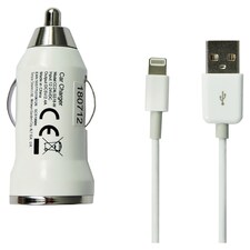 Tesco Lightning In Car Charger