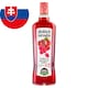 image 1 of Zlatá Studňa Prémium Good Harvest Raspberry & Pomegranate 500 ml