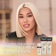 image 5 of John Frieda Blonde+ Repair System Bond Building Shampoo 250ml