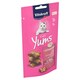 Obrázek 2 pro produkt Vitakraft Cat Yums + játrovka 40g