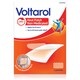 image 1 of Voltarol Heat Patch X2