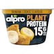 image 1 of Alpro Plant Based High Protein Banana Biscuit 200g 