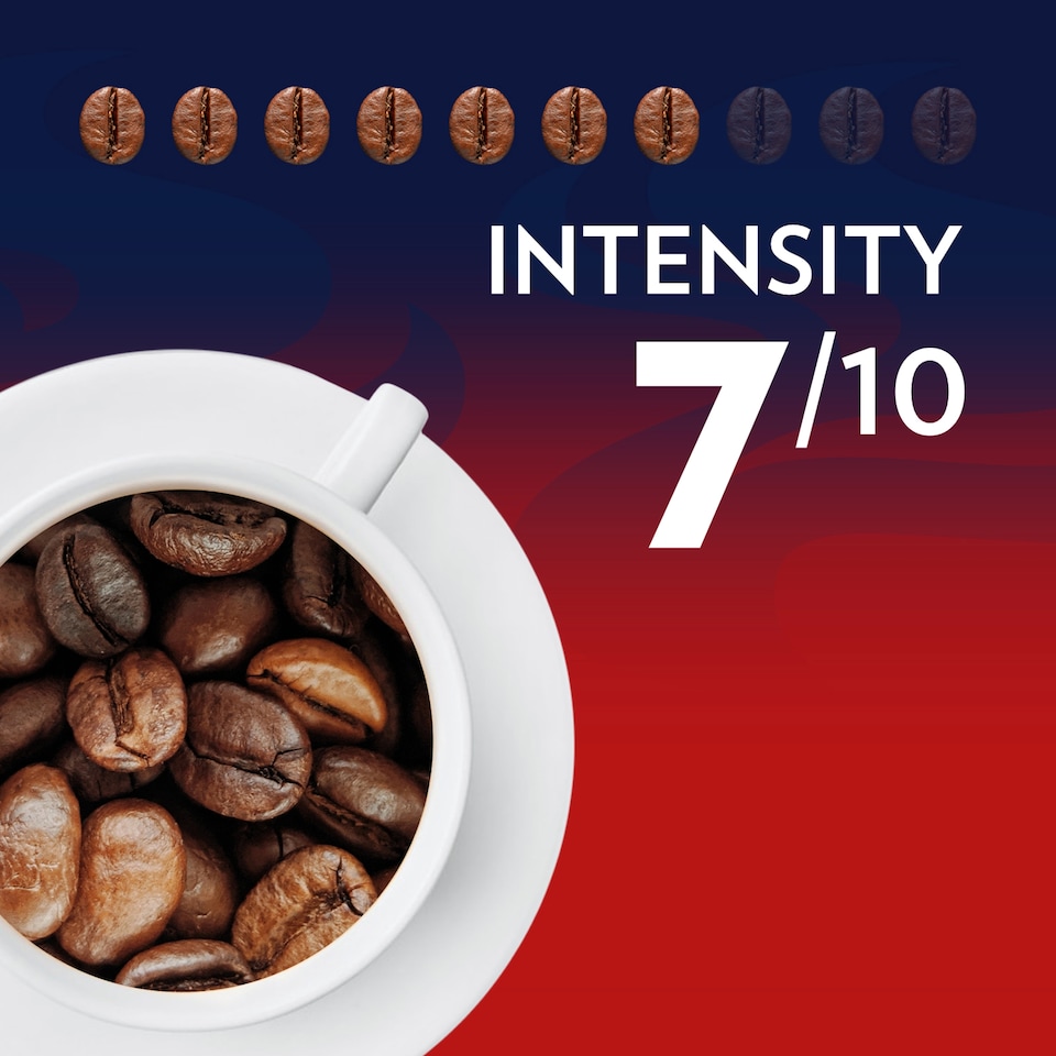 image 1 of LAVAZZA CREMA E GUSTO CLASSICO 1kg