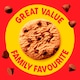 image 2 of Maryland Chocolate Chip Cookies 2 X 200G