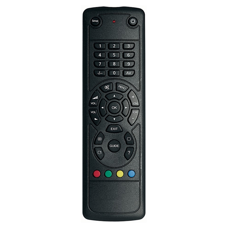 Technika Tv Remote