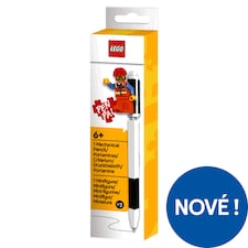 Lego svět