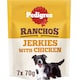 image 1 of Pedigree Ranchos Jerkies Dog Food Treat with Chicken 70g