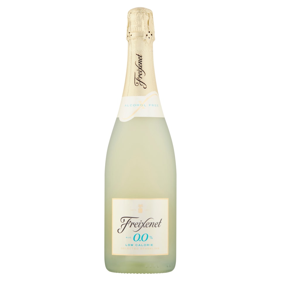 Freixenet 0.0% Alcohol Free Sparkling 75Cl