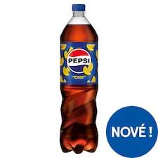 Pepsi Lemon Twist 1,5l