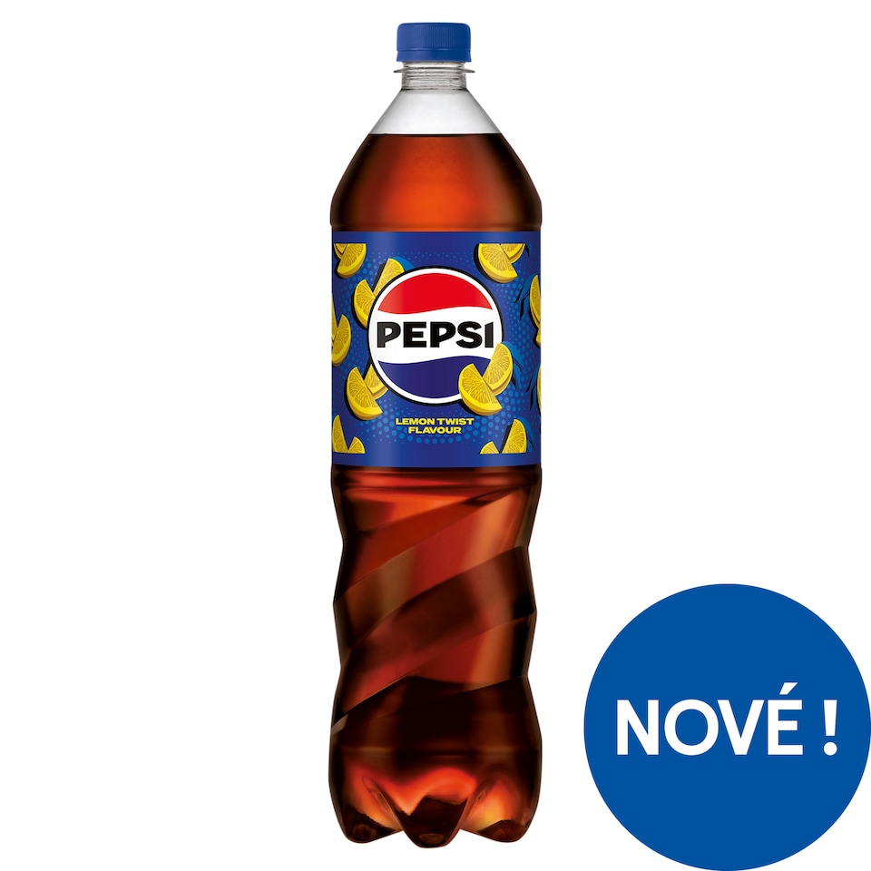 Pepsi Lemon Twist 1,5l
