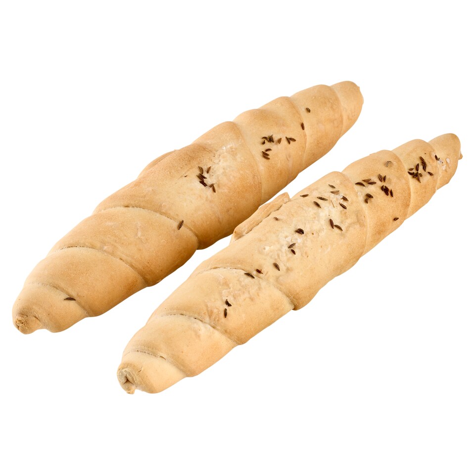 Obrázek 1 pro produkt Rohlík císařský 85g