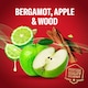 image 4 of Old Spice Rockstar Deodorant Stick Scent of Vibrant Bergamot 50ml