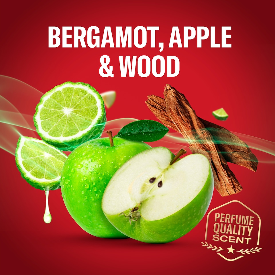 image 1 of Old Spice Rockstar Deodorant Stick Scent of Vibrant Bergamot 50ml