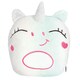image 2 of Silent Night Kids 2 In 1 Hoddie Buddy Unicorn