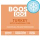image 1 of Boost Pet Turkey Meal for Working Dogs 400g